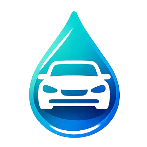 Lavage auto à domicile Le Tallud